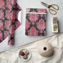 Recherche de damas papier cadeau Pour elle