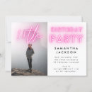Recherche de 18ème anniversaire invitations Pour elle