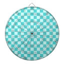 Recherche de damier jeux de fléchettes Motif