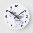 Recherche de silencieuse horloges Unique