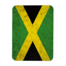 Recherche de drapeau de la jamaïque magnets Pays