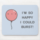 Recherche de soyez heureux tapis souris Bonheur