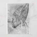 Recherche de pisanello cartes postales Portrait