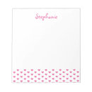 Recherche de coeurs roses blocsnotes Pour enfants