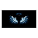 Recherche de ange noir et blanc art Ailes