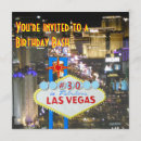 Recherche de partie de las vegas anniversaire invitations Pour elle