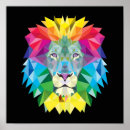 Recherche de visage lion posters Faune