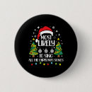 Zoek naar familie buttons Prettig kerstfeest