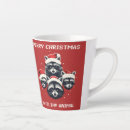 Recherche de ya tasses Xmas