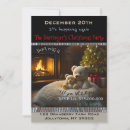 Recherche de ours de noël invitations Porter