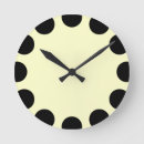 Recherche de croix noire horloges Croissant