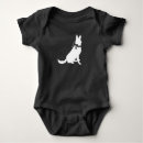 Recherche de chien de berger bébé vêtements Chiot