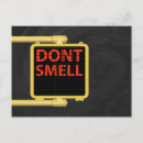 Recherche de odeur cartes postales Classique