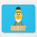 Zoek naar bert muismatten Sesamstraat