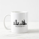 Recherche de kansas tasses Oklahoma