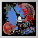 Recherche de basketbal posters Sport