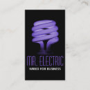 Recherche de électriques cartes visite Électriciens