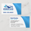 Recherche de presser cartes visite Professionnel