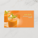 Recherche de jus frais cartes visite Orange