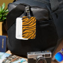 Recherche de tiger luggage tags Sauvage