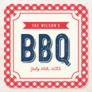 Recherche de été dessous de verres Barbecue