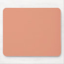 Recherche de couleur pêche tapis souris Rose