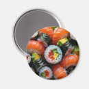 Recherche de cuisine japonaise magnets Nourriture
