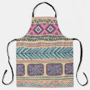Recherche de tribal tabliers Motif