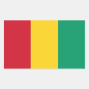 Recherche de cobayes autocollants Guinée