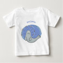 Recherche de phoque bébé tshirts Sceau