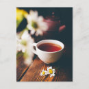Recherche de fleur romantique cartes postales Vie