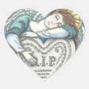 Recherche de ange de la mort autocollants Deuil