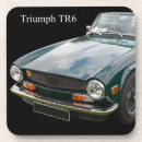 Recherche de triomphe dessous de verres Voiture