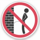 Recherche de autorisé autocollants Arrêter