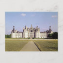 Recherche de chambord cartes postales Renaissance