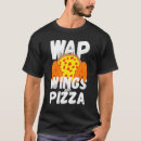 Recherche de wap tshirts Poulet