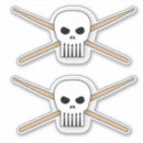 Recherche de hard rocks autocollants Rocher