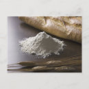 Recherche de farine cartes postales Nourriture et boisson