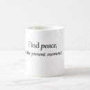 Zoek naar heden Mindfulness