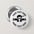 Recherche de jockey badges Cool