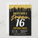 Recherche de goutte invitations Pour tous