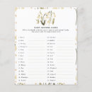 Recherche de nouveau prospectus Baby