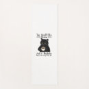 Zoek naar geek yogamatten Kat