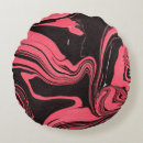 Recherche de rouge sang coussins Arrière plan