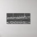 Recherche de architecture toile impressions Plans