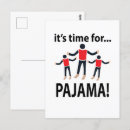 Recherche de pyjamas vœux cartes Fête