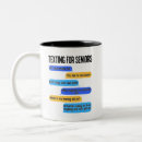 Recherche de texte drôle tasses Retraite