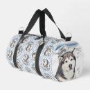Recherche de malamute sacs Alaskan