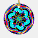 Zoek naar zagen ornamenten Mandala