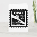 Recherche de 24 ans invitations Noir et blanc
